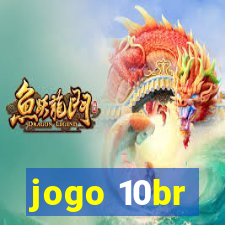 jogo 10br